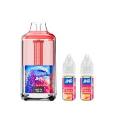 JNR Falcon GEM+ 30K Puffs Refillable Pod Kit | Only £9.99 | Any 3 for £27