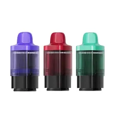 JNR Fox 10K Refill Pod | Only £6.99 | Any 3 for £18