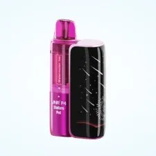 JNR P4 Stellarc 100K Puffs Refillable Pod Kit | Only £29.99 | Any 2 for £39.99