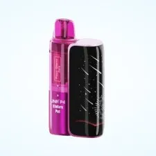 JNR P4 Stellarc 100K Puffs Refillable Pod Kit | Only £29.99 | Any 2 for £39.99