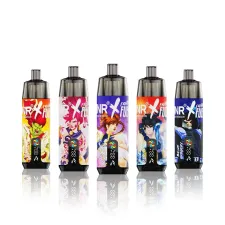 JNR Shisha Plus 28K Puffs Vape Kit | Only £11.99 | Any 3 for £33