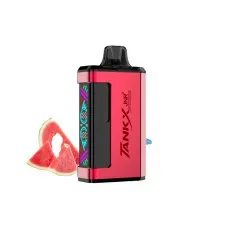 JNR Tank X 36K Puffs Refillable Pod Kit | Only £11.99 | Any 3 for £30
