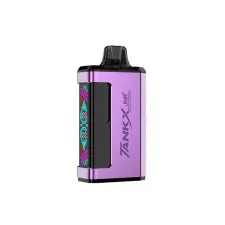 JNR Tank X 36K Puffs Refillable Pod Kit | Only £11.99 | Any 3 for £30