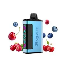 JNR Tank X 36K Puffs Refillable Pod Kit | Only £11.99 | Any 3 for £30