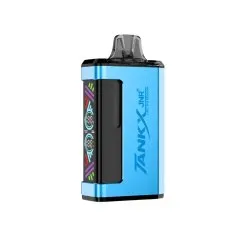 JNR Tank X 36K Puffs Refillable Pod Kit | Only £11.99 | Any 3 for £30