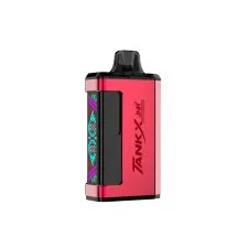JNR Tank X 36K Puffs Refillable Pod Kit | Only £11.99 | Any 3 for £30