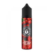Juice N Power E-Liquid Middle East Sour Cherry 50ml