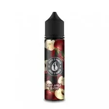 Juice N Power E-Liquid Red Apple Slice 50ml