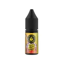 Juice N Power Nic Salt Rainbow Milkshake 10ml