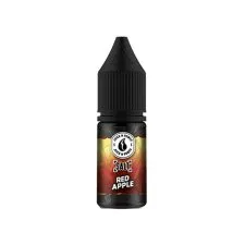 Juice N Power Nic Salt Red Apple 10ml