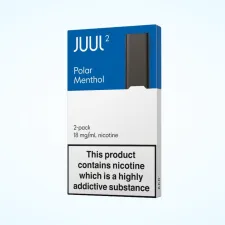 JUUL 2 Pods 18mg
