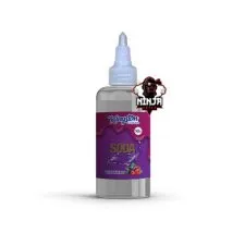 Kingston Vinberry Soda 500ml