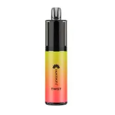 Kiwi Watermelon Hayati Twist 5000 Pod Kit | Only £7.99 | Any 3 for £20