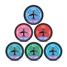 Lost Mary Airplane Mode Nicotine Pouches | Only £4.99 | Any 3 for £12