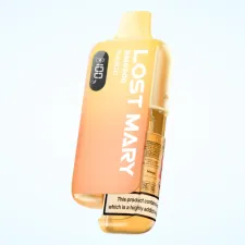 Mango Lost Mary BM6000 Puffs Prefilled Vape Kit | Only £8.49 | Any 3 for £23