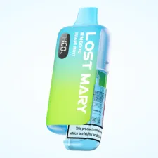Lost Mary BM6000 Puffs Prefilled Vape Kit | Only £8.79 | Any 3 for £25