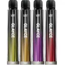 Lost Mary GLAYCE 1000 Puffs Prefilled Pod Kit | Only £4.99 | Any 3 for £12