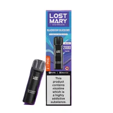 Lost Mary GLAYCE Prefilled Pod (2PACK) | Only £3.99 | Any 3 for £9