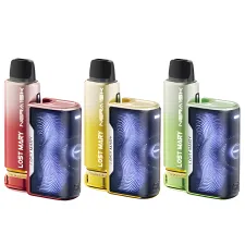 Lost Mary Nera 15K Puffs Fullview Pod Kit | Only £8.99 | Any 3 for £24