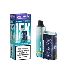Lost Mary Nera 15K Puffs Fullview Pod Kit | Only £8.99 | Any 3 for £24
