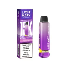 Lost Mary Nera 15k Refill Pods | Only £7.99 | Any 3 for £22