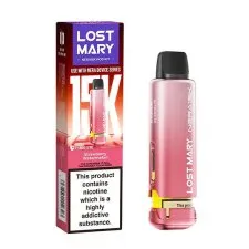 Lost Mary Nera 15k Refill Pods | Only £7.99 | Any 3 for £22