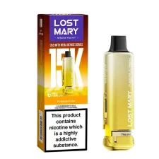 Lost Mary Nera 15k Refill Pods | Only £7.99 | Any 3 for £22