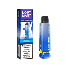 Lost Mary Nera 15k Refill Pods | Only £7.99 | Any 3 for £22