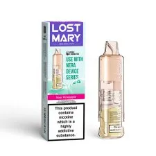 Lost Mary Nera 15K Pureview Refill Pod | Only £6.99 | Any 3 for £18