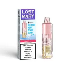 Lost Mary Nera 15K Pureview Refill Pod | Only £6.99 | Any 3 for £18