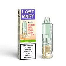Lost Mary Nera 15K Pureview Refill Pod | Only £6.99 | Any 3 for £18