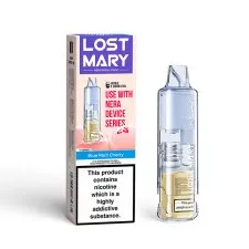 Lost Mary Nera 15K Pureview Refill Pod | Only £6.99 | Any 3 for £18