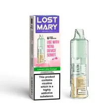 Lost Mary Nera 15K Pureview Refill Pod | Only £6.99 | Any 3 for £18