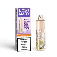 Lost Mary Nera 15K Pureview Refill Pod | Only £6.99 | Any 3 for £18