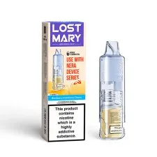 Lost Mary Nera 15K Pureview Refill Pod | Only £6.99 | Any 3 for £18