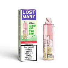 Lost Mary Nera 15K Pureview Refill Pod | Only £6.99 | Any 3 for £18