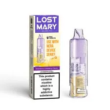 Lost Mary Nera 15K Pureview Refill Pod | Only £6.99 | Any 3 for £18