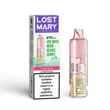 Lost Mary Nera 15K Pureview Refill Pod | Only £6.99 | Any 3 for £18