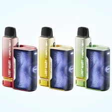 Lost Mary Nera 30000 Puffs Fullview Pod Kit | Only £12.99 | Any 3 for £37
