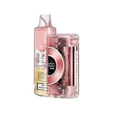 Lost Mary Nera 30K Pureview Pod Kit | Only £12.99 | Any 3 for £36