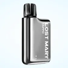 Lost Mary Tappo 600 Rechargeable Pod Kit | £6.99 – Buy 3 for £18
