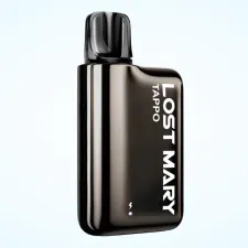 Lost Mary Tappo 600 Rechargeable Pod Kit | £6.99 – Buy 3 for £18