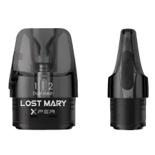 Lost Mary XPER Replacement Pods
