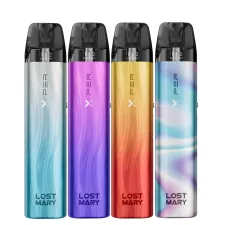 Lost Mary XPER Vape Pod Kit