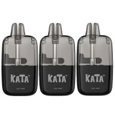 Lost Vape KATA Replacement Pods (2PACK) | Only £9.99