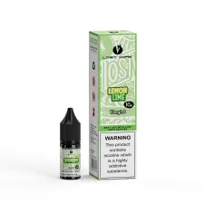 Lost Vape Nic Salts 10ml