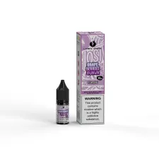 Lost Vape Nic Salts 10ml