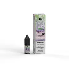 Lost Vape Nic Salts 10ml