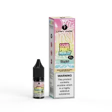 Lost Vape Nic Salts 10ml