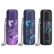 Lost Vape URSA Cap Pod Vape Kit